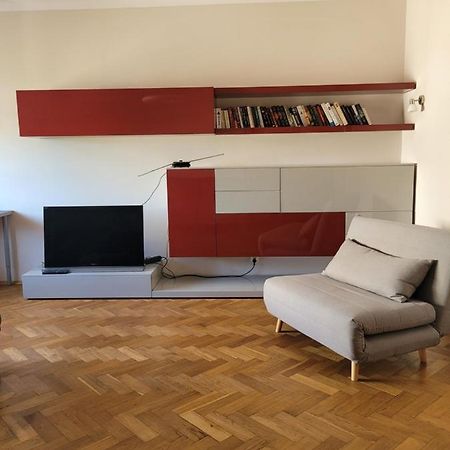 Apartament Salwator Falata Krakov Exteriér fotografie