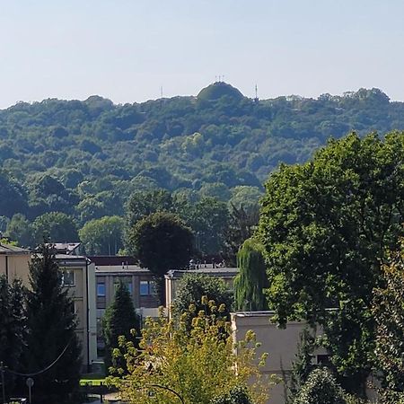 Apartament Salwator Falata Krakov Exteriér fotografie
