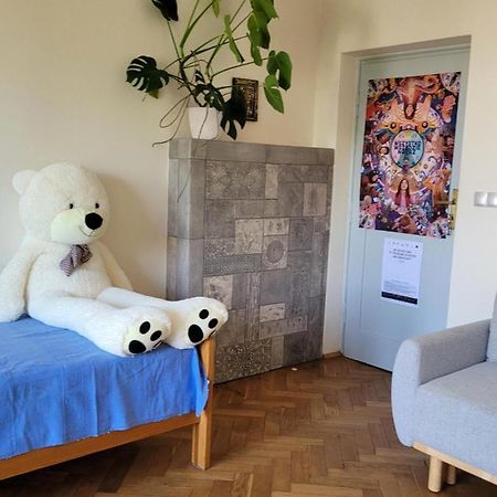 Apartament Salwator Falata Krakov Exteriér fotografie