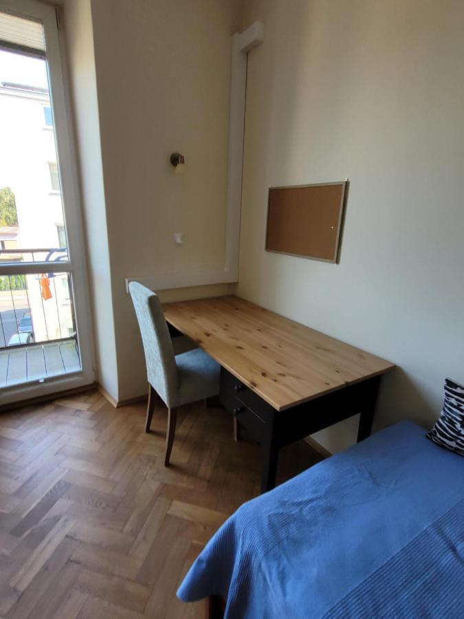 Apartament Salwator Falata Krakov Exteriér fotografie