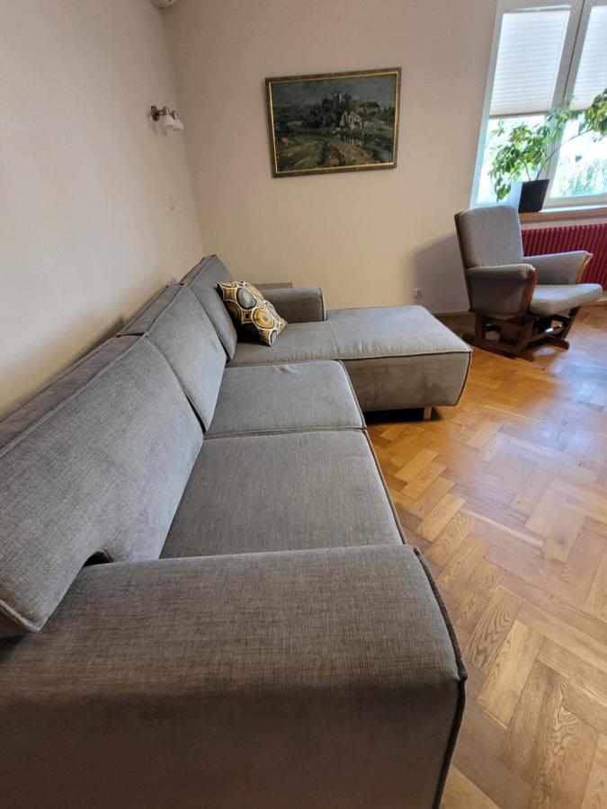 Apartament Salwator Falata Krakov Exteriér fotografie