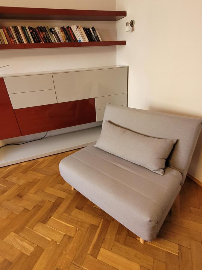 Apartament Salwator Falata Krakov Exteriér fotografie
