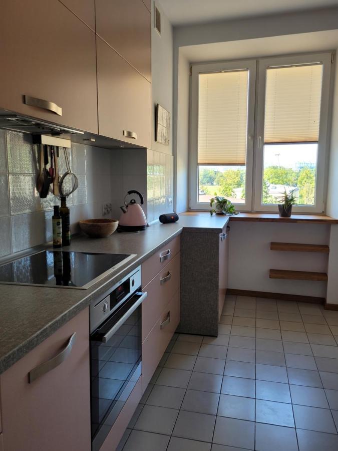 Apartament Salwator Falata Krakov Exteriér fotografie