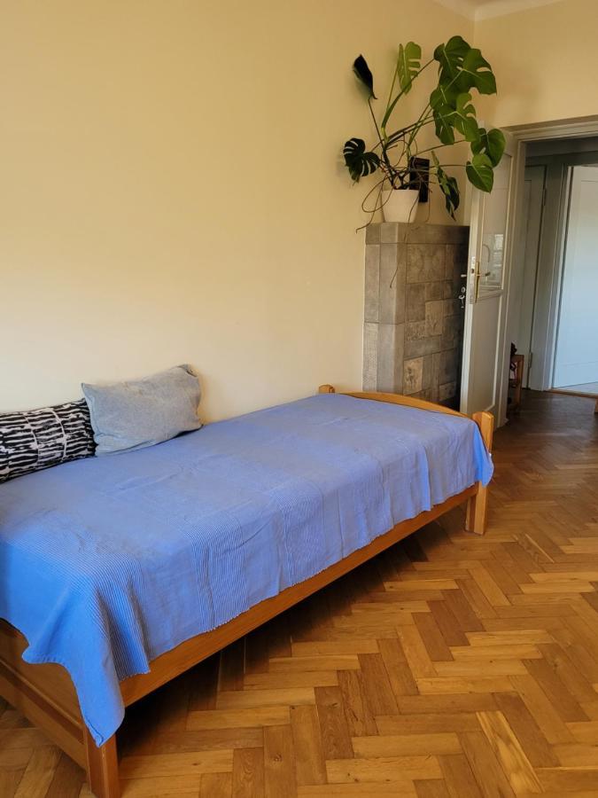 Apartament Salwator Falata Krakov Exteriér fotografie