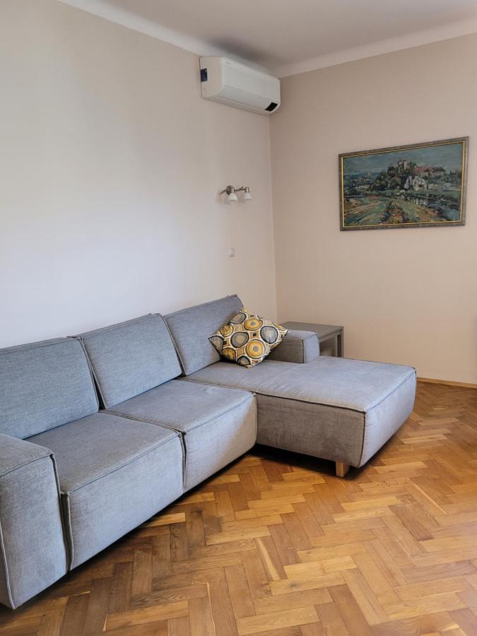 Apartament Salwator Falata Krakov Exteriér fotografie