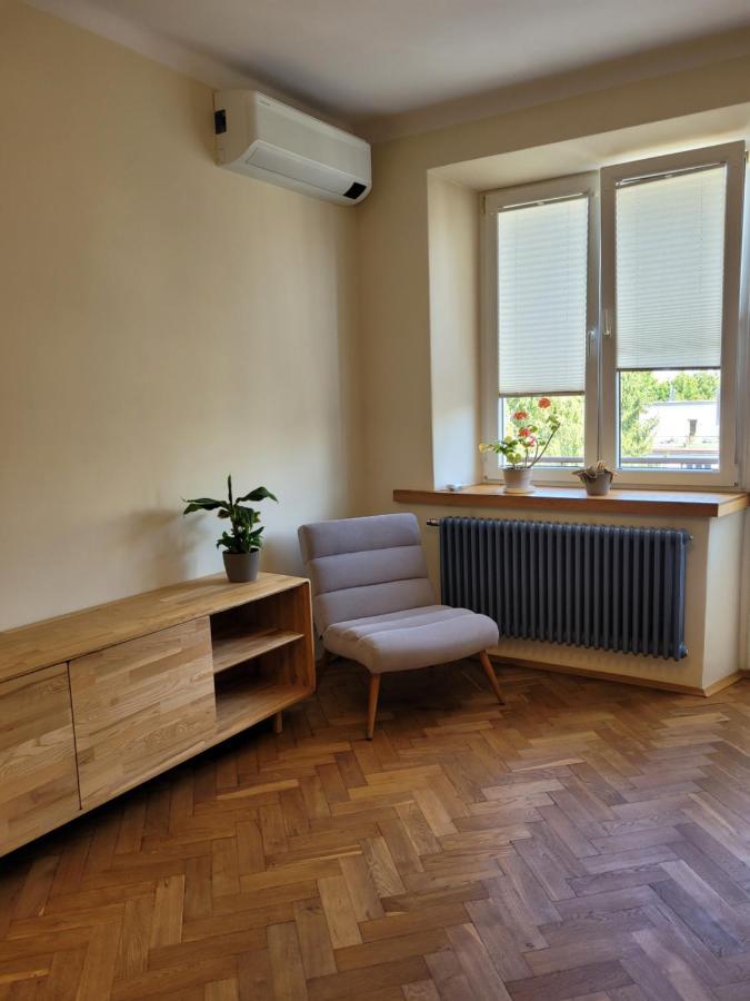 Apartament Salwator Falata Krakov Exteriér fotografie